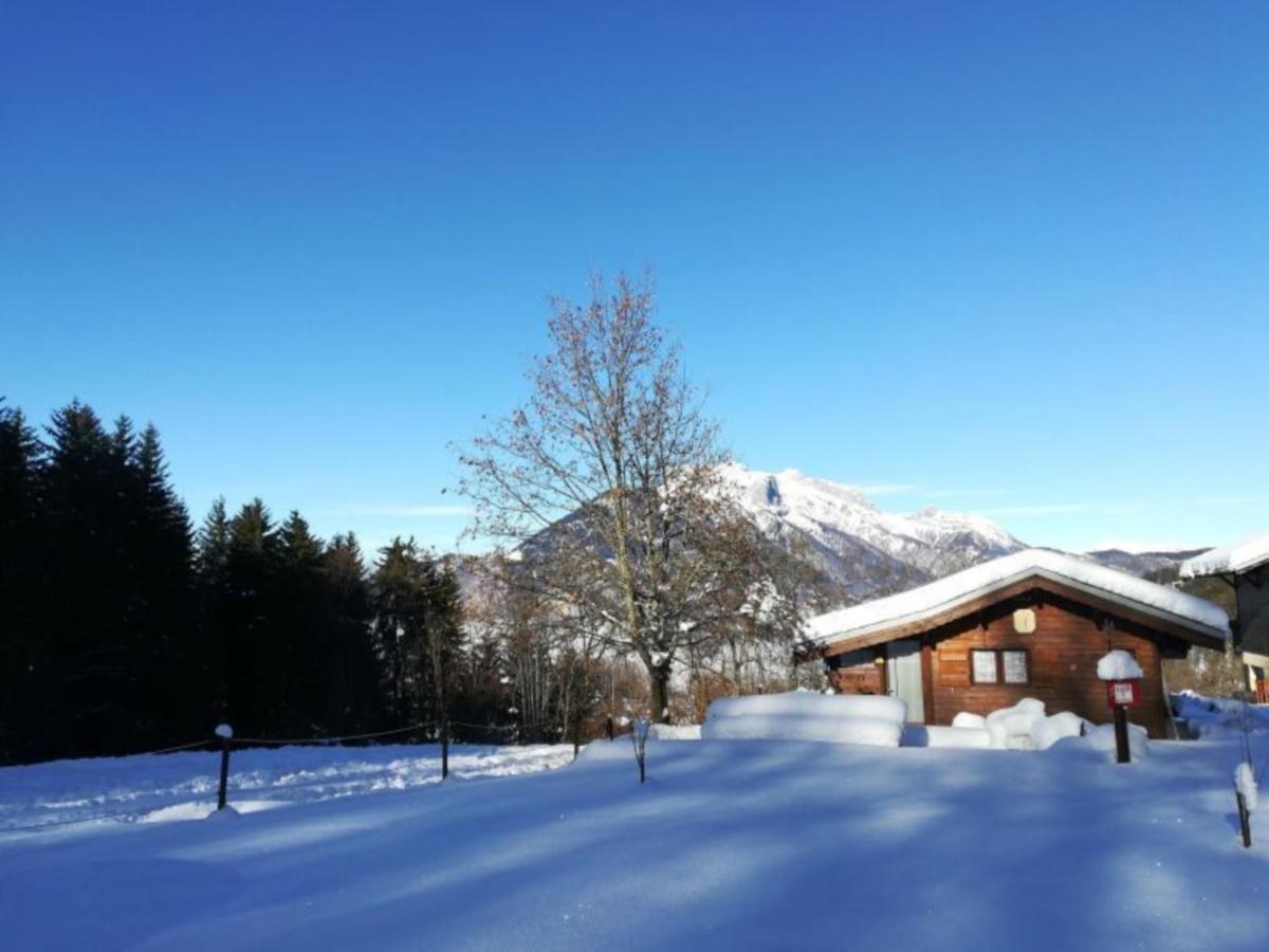 Les Combes Sauvage别墅 外观 照片